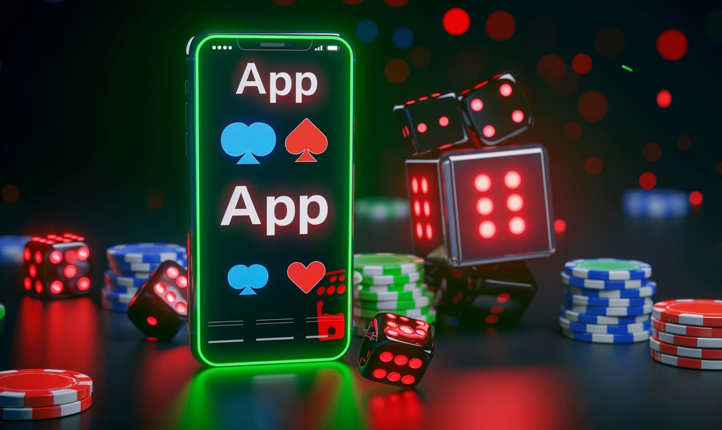 Download Casino 96C Casino App
                              